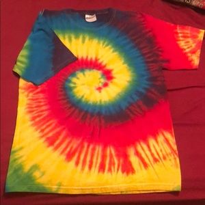 Hanes Heavyweight t shirt